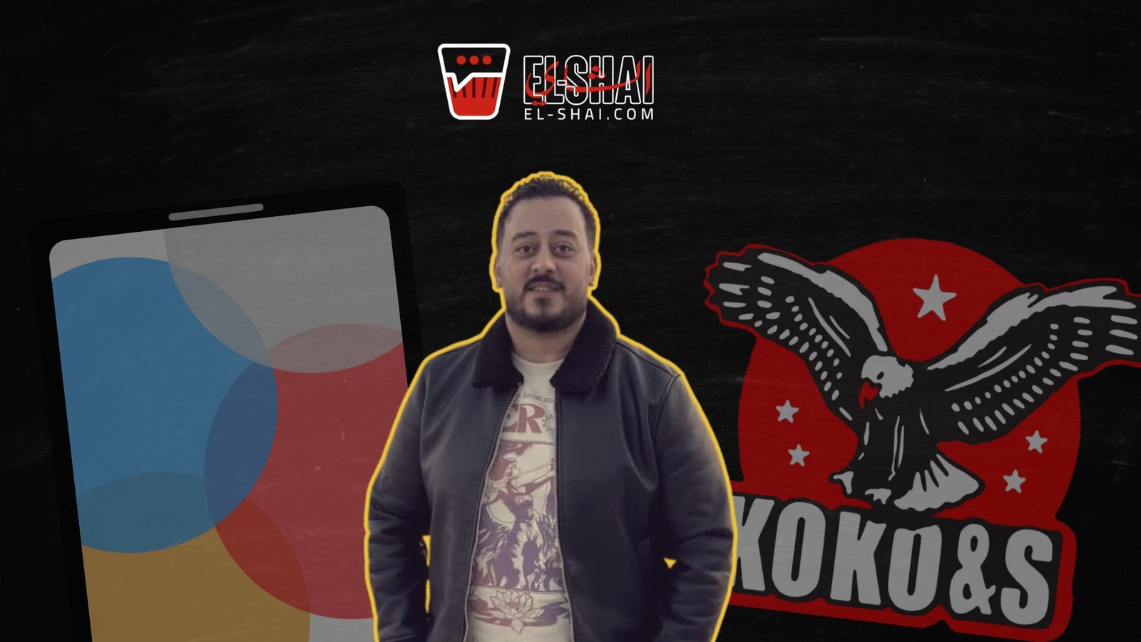 The Theft of 1,100 Government Tablets: Who Is Kerles “Koko” Heshmat of Koko and S Stores? Koko and S