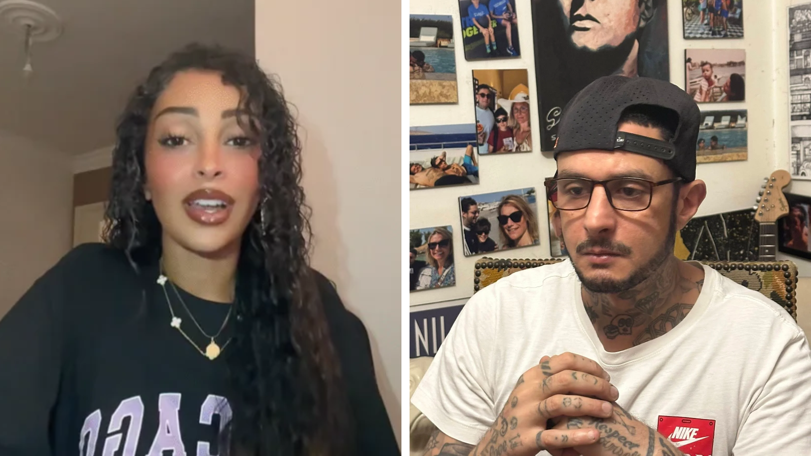 Ex-Wife of “Safah El Tagamoa”, Lobna Yakout, Speaks Out: “This Film Risks Destroying My Son’s Life” Ex Wife of “Safah El Tagamoa”, Lobna Yakout, Speaks Out: “This Film Risks Destroying My Son’s Life”