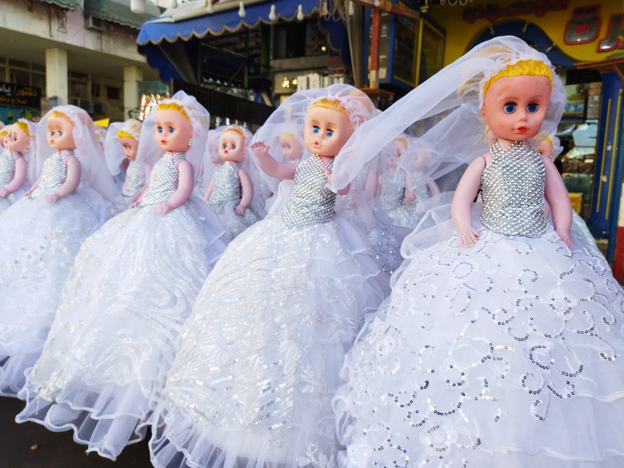 The Real Story Behind Aroset El Mouled: Which Origin Tale is Actually True? 45