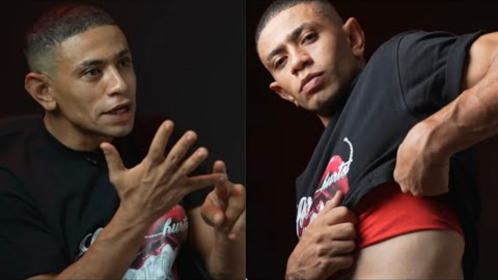 From Rock Bottom to Recovery: Mohamed 'Boogi' Masoud’s Journey Through Addiction and Hope From Rock Bottom to Recovery Mohamed 'Boogi' Masoud’s Journey Through Addiction and Hope