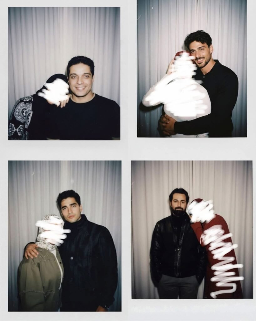 AI "Romance Edits": When Fantasy Crosses Into Creepy Exploitation AI "Romance Edits": When Fantasy Crosses Into Creepy Exploitation