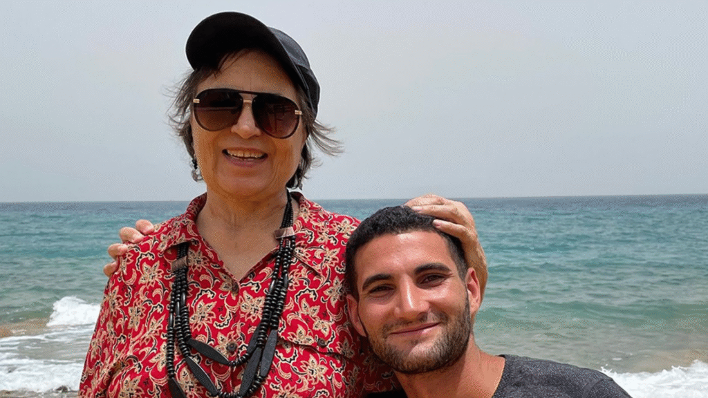 Meet Cameron Mofid: The Inspirational Youngest Man to Visit all 195 Countries on Earth Cameron Mofid