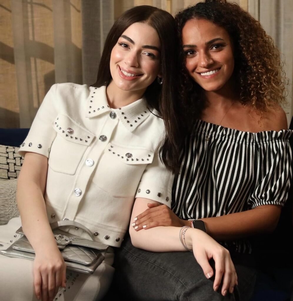 Hind vs. Youssef: Breaking Down Egypt's Most Toxic TV Couple From Ma Tarah Laysa Kama Yabdo Ma Tarah Laysa Kama Yabdo