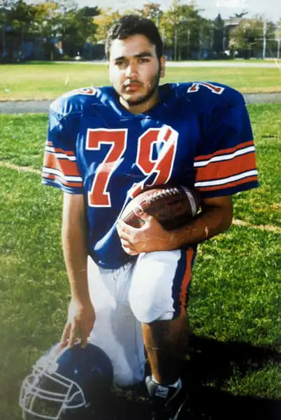 Mohammad Salman Hamdani