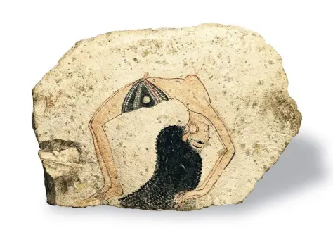 Belly Dancing’s Ancient Egypt Roots: What’s Fact and What’s Myth eMuseumPlus 1024x701