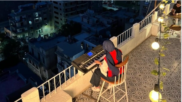 Last-Minute Rooftops to Visit in Cairo to View The Blood Moon image