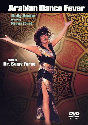 Dina’s Belly Dancing Academy Isn’t the Scandal. The Scandal Is How We Treat Egyptian Heritage nagwa fouad
