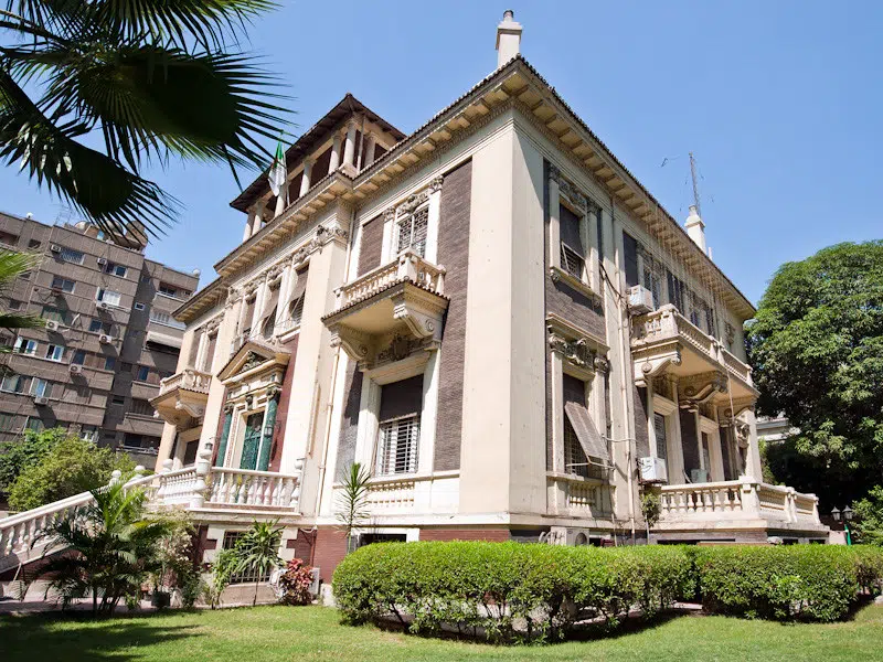 Haunted Places in Egypt: 13 Locations That Will Give You Chills 25821992563 48b58a52ac c