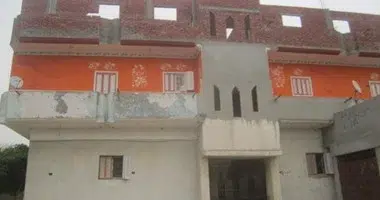 Haunted Places in Egypt: 13 Locations That Will Give You Chills 32014193385