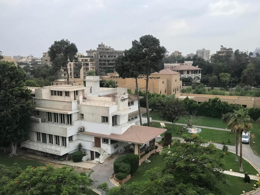 Haunted Places in Egypt: 13 Locations That Will Give You Chills 481926383 658824456671217 6484725625668035241 n