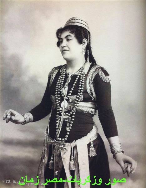 How Colonial Fantasies Turned Ghawazi Dancers into a Scandal: The True Story Behind Egypt’s Ghawazi Women 503945880 3142358512583718 6598757566817540544 n