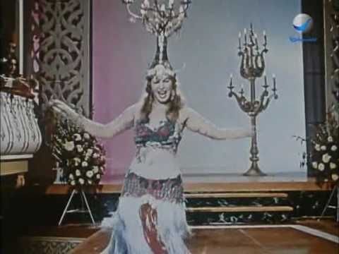 How Colonial Fantasies Turned Ghawazi Dancers into a Scandal: The True Story Behind Egypt’s Ghawazi Women Shafiqa al Qibtiyya, starring Hend Rostom
