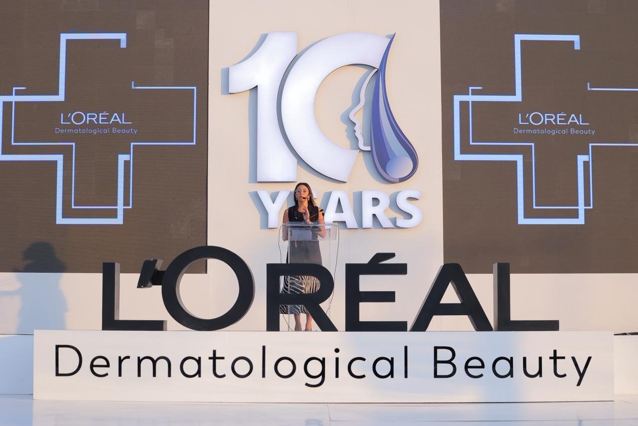 L’Oréal Egypt