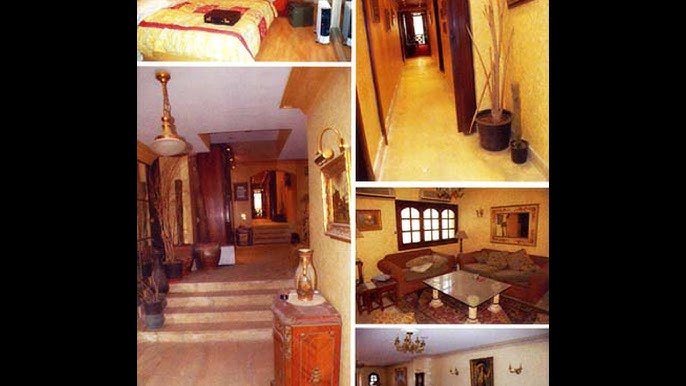 Haunted Places in Egypt: 13 Locations That Will Give You Chills hq720