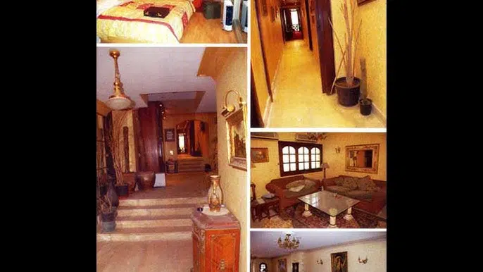 Haunted Places in Egypt: 13 Locations That Will Give You Chills hq720