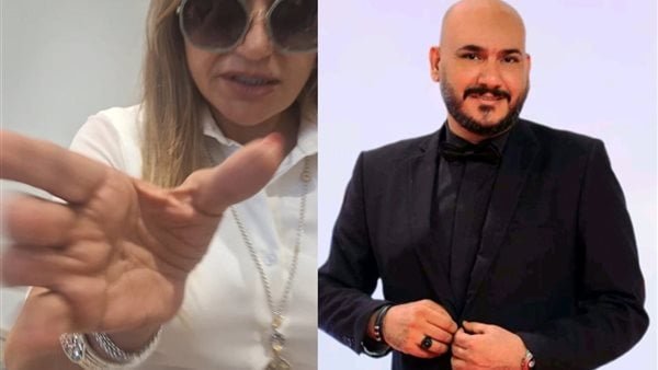 Journalist Accuses Laila Eloui of Assault — But the Real Story Is What Happens at Film Festivals laila elwi