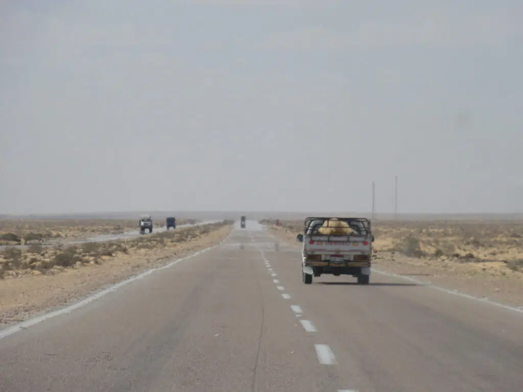 Haunted Places in Egypt: 13 Locations That Will Give You Chills wadi el natron