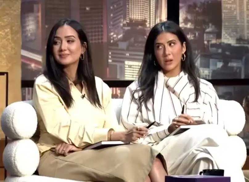 okhtein at shark tank