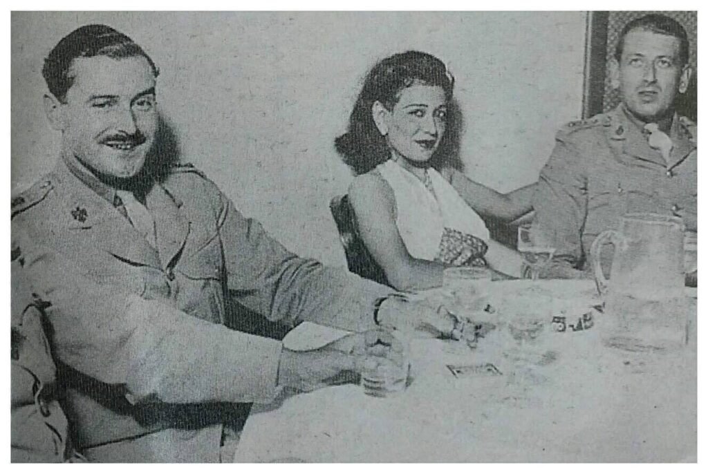 Hekmat Fahmy - 11 Egyptian Biopics We’d Love To See After ‘El-Sett’