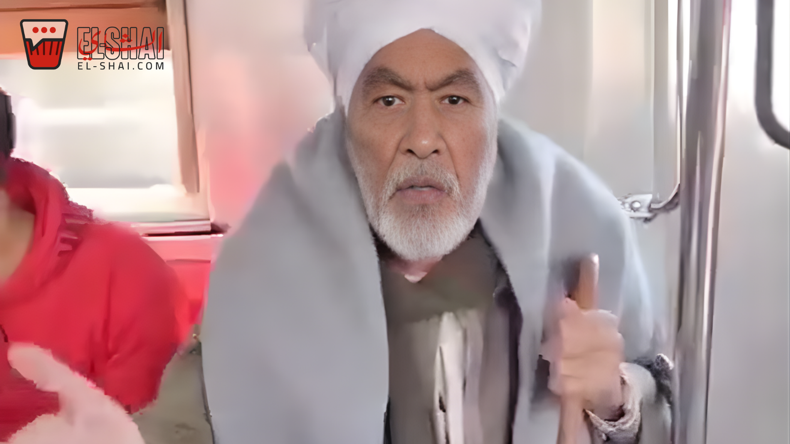 Cairo Viral Metro Incident