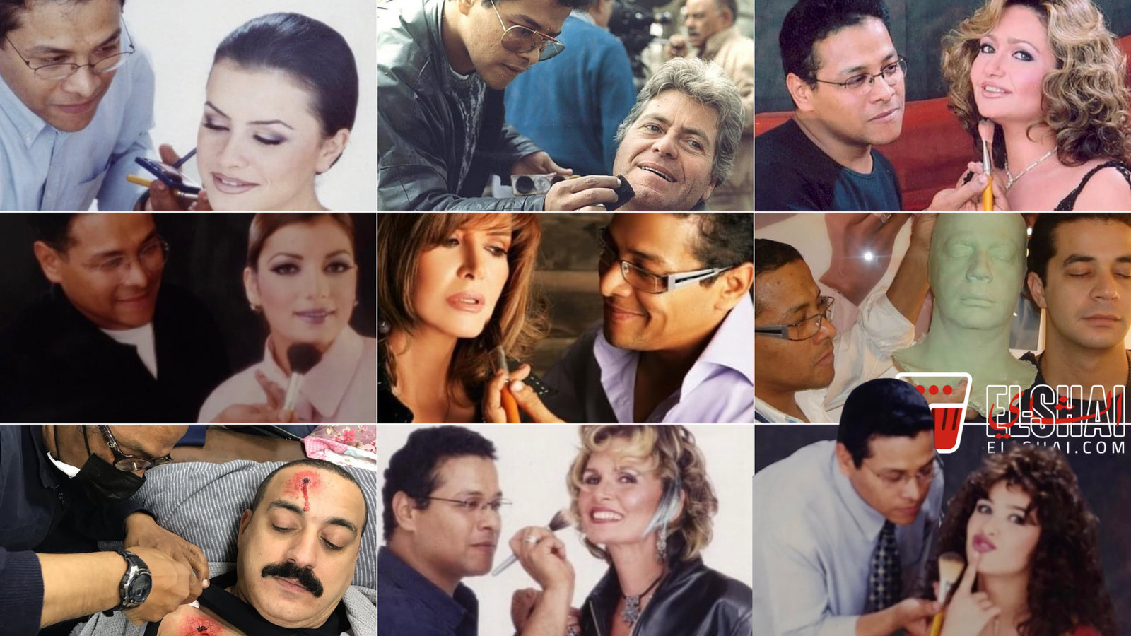 Mohamed Mahmoud Abdelaziz