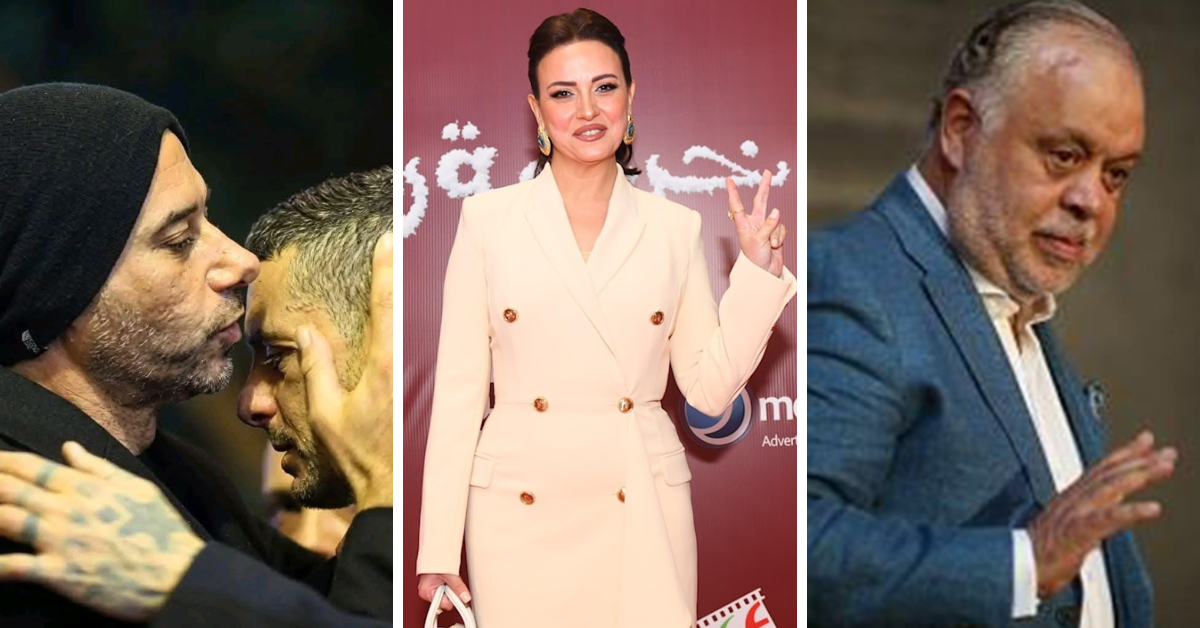 When “Entertainment Journalism” Becomes Harassment