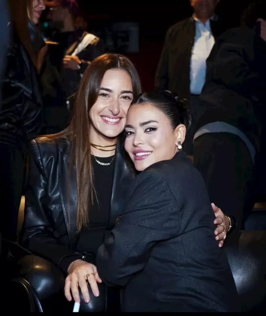 En Ghab El Ott: The Chaotic Fun the New Year Needs amina khalil en ghab el ott