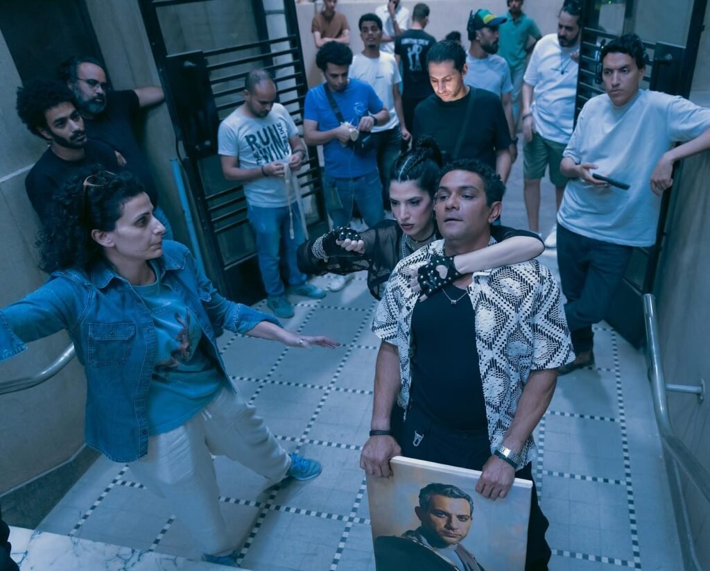 En Ghab El Ott: The Chaotic Fun the New Year Needs en ghab el ott