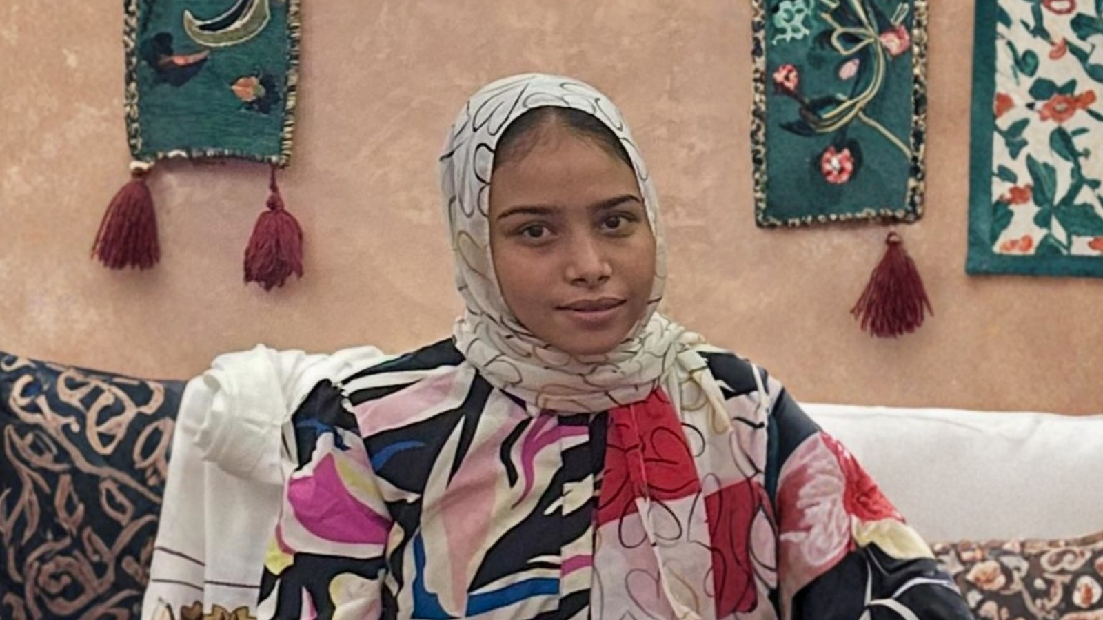 A Father Killed His Daughter by Starvation