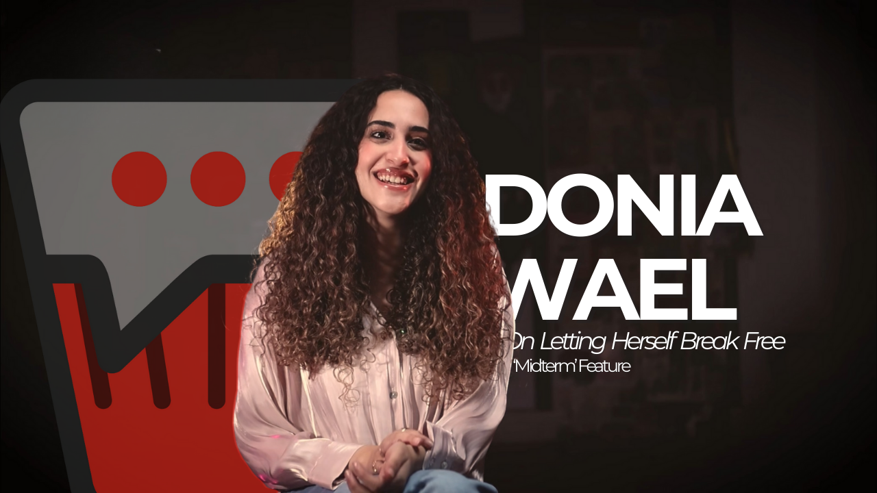 Donia wael