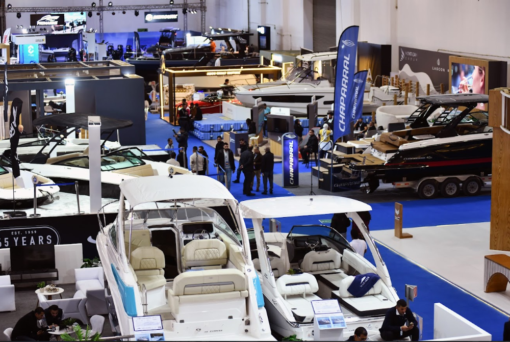 Egypt International Boat Show 2026: Strengthening Egypt’s Position on the Global Yachting Tourism Map Egypt International Boat Show