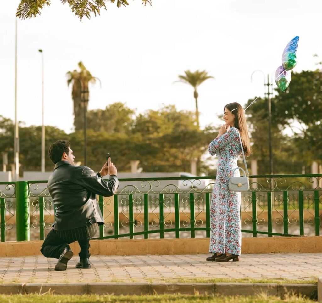 El Set Monalisa Review: From First-Episode Disaster to a Slow-Burning Surprise? 637928802 122292252440245483 4226468167608919843 n