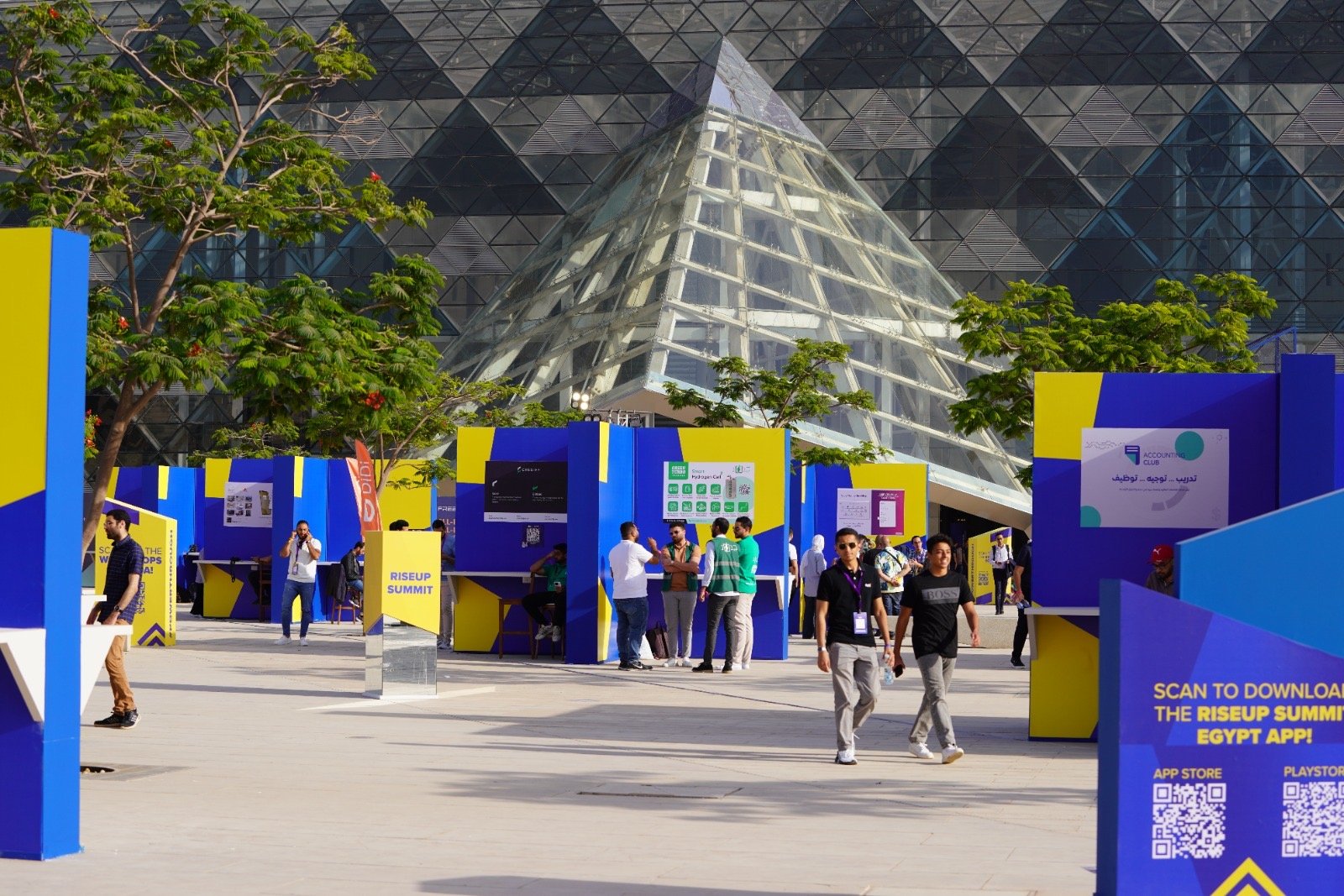 RiseUp Summit 2026: Innovation, Opportunities, and Exclusive Perks for El-Shai Community f0b47b72 7de6 427a a536 baf277e53e71