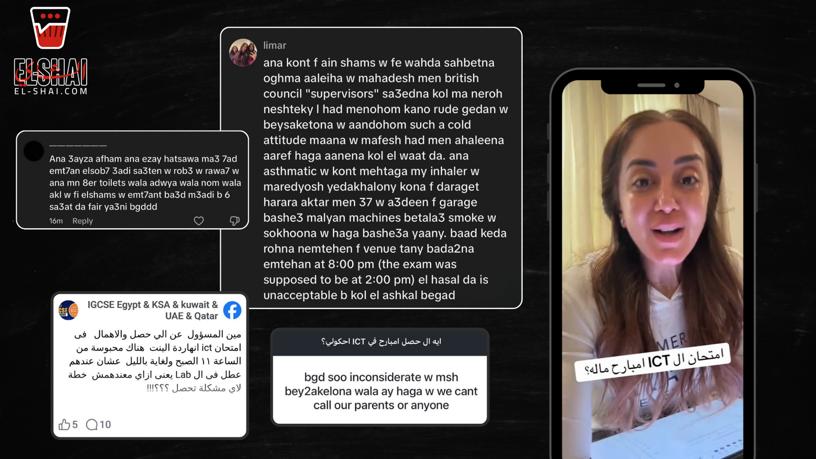 British Council Faces Backlash Over IGCSE ICT Exam Delays