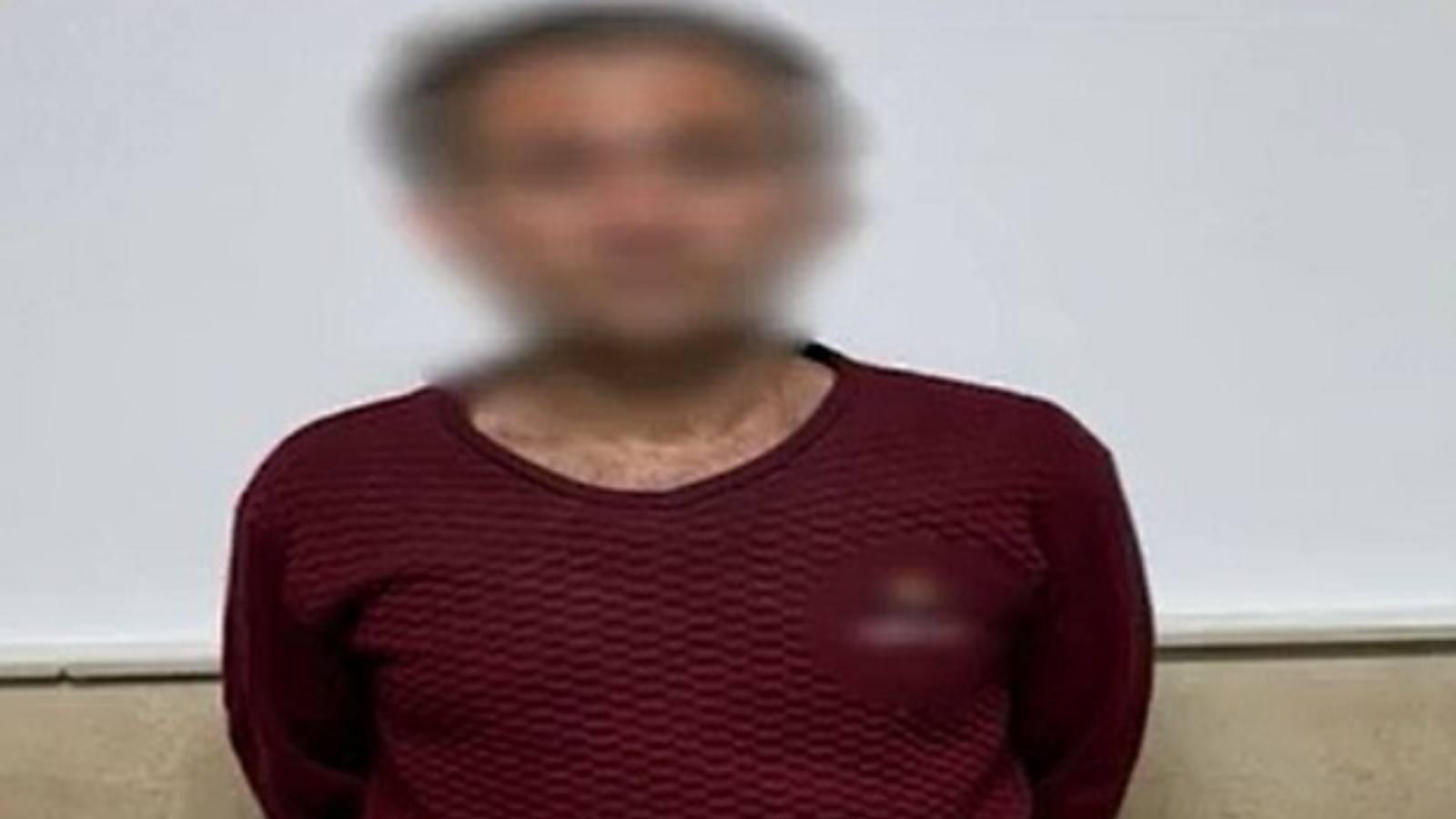 Man arrested for stealing mobile phone