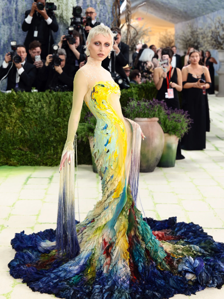 Met Gala 2026