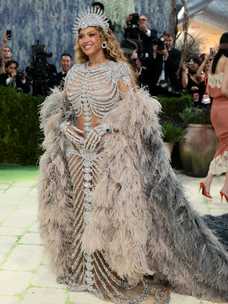 Met Gala 2026