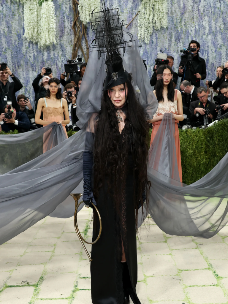 Met Gala 2026