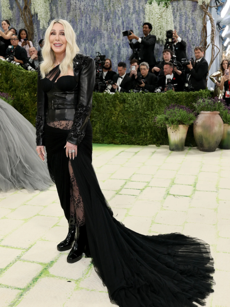 Met Gala 2026