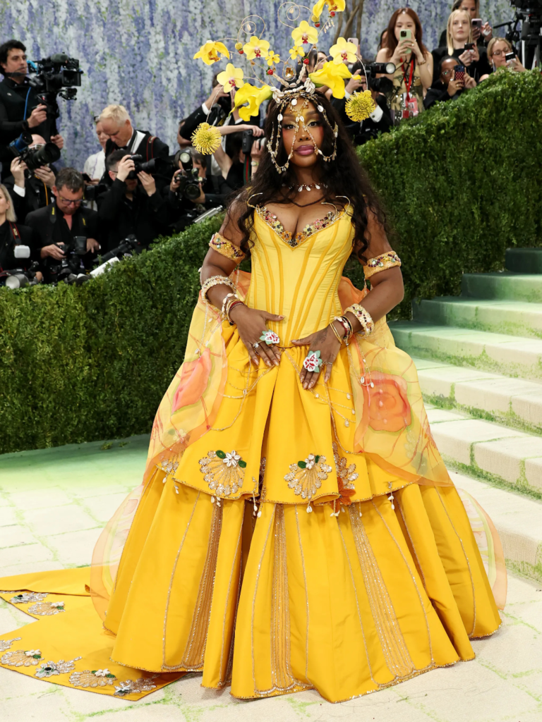 Met Gala 2026