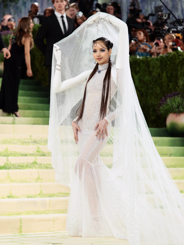 Met Gala 2026