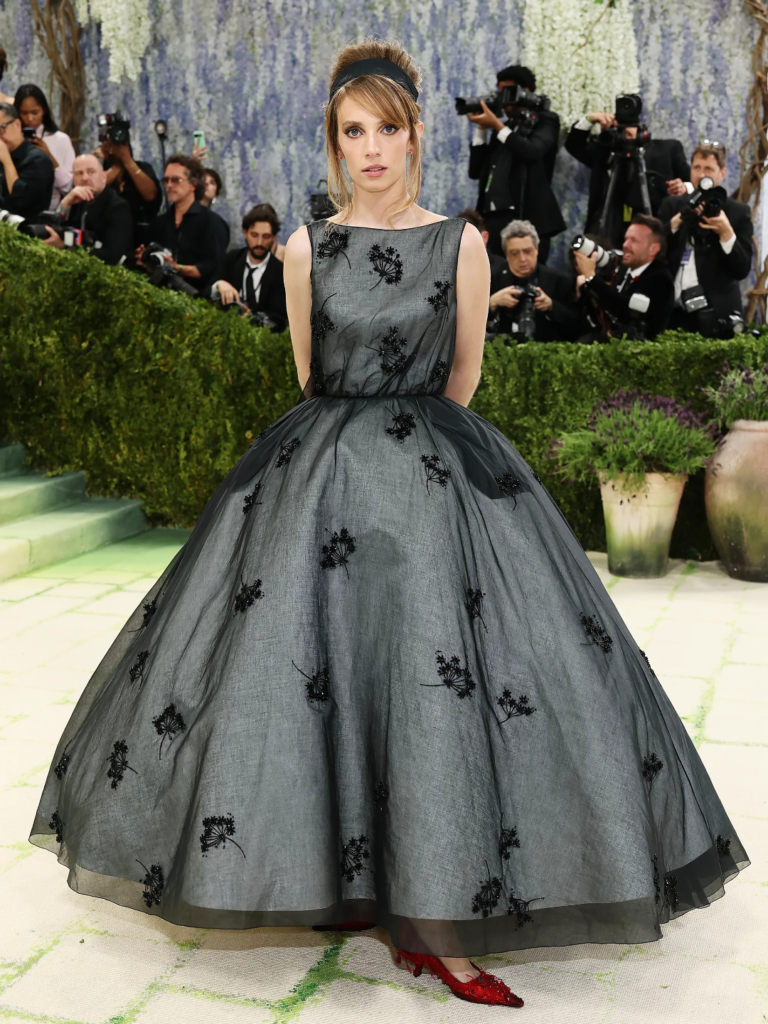 Met Gala 2026