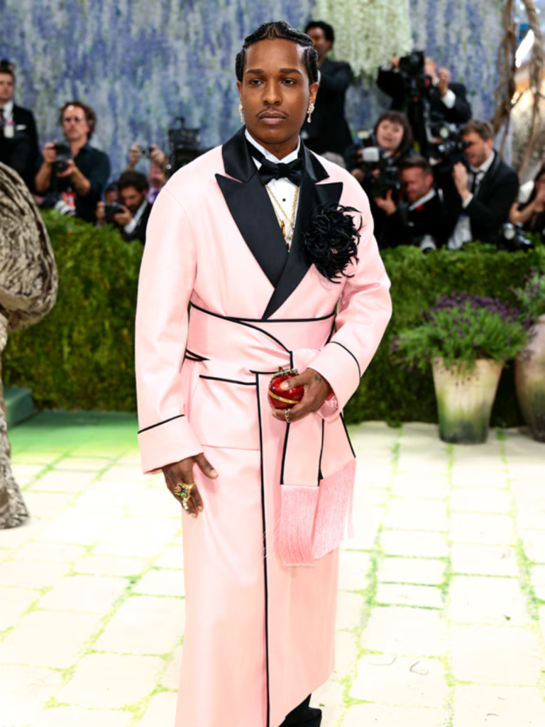 Met Gala 2026