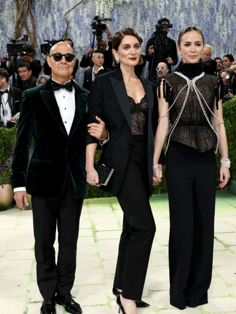 Met Gala 2026