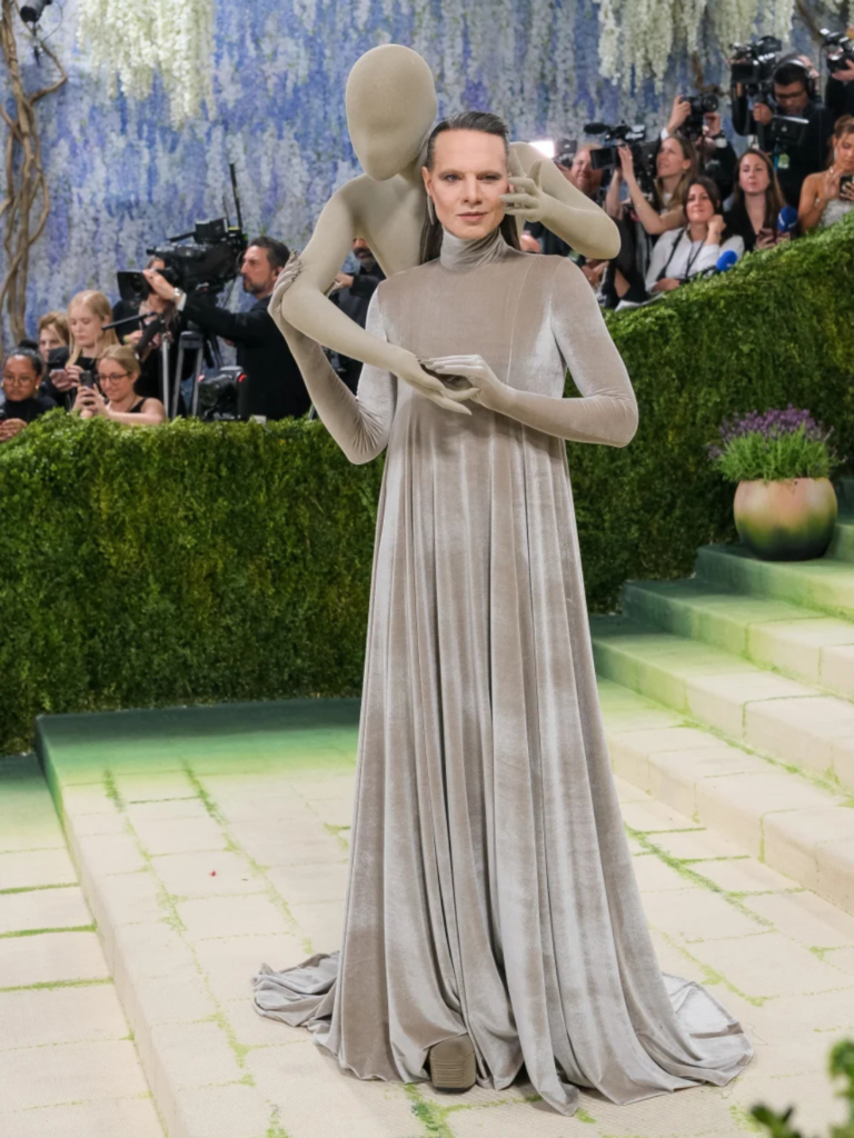 Met Gala 2026