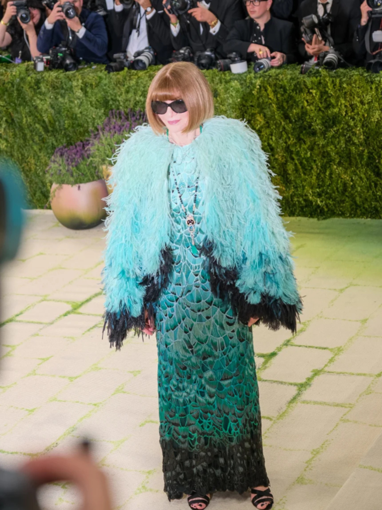 Met Gala 2026