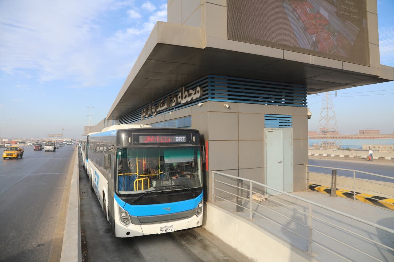 BRT