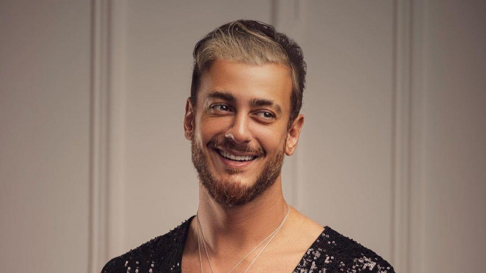 Saad Lamjarred