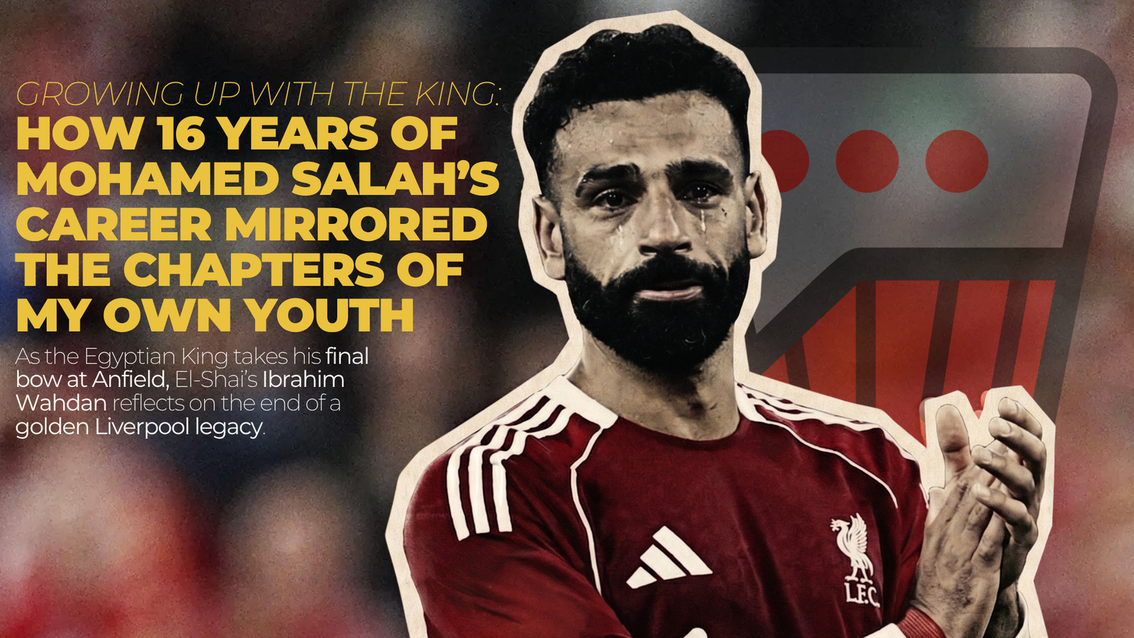 Mohamed Salah