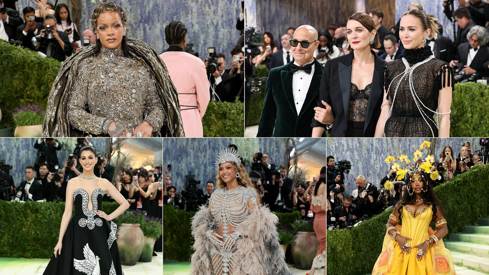 Met Gala 2026